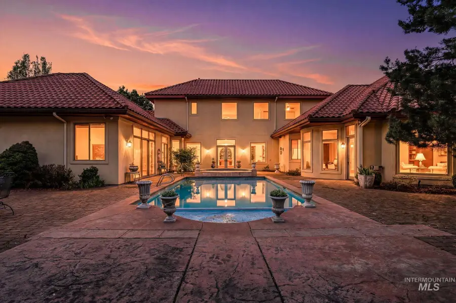 1769 W Clearvue St, Eagle, ID 83616 - #2