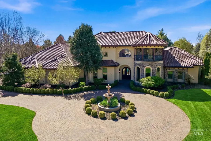 1769 W Clearvue St, Eagle, ID 83616 - #3