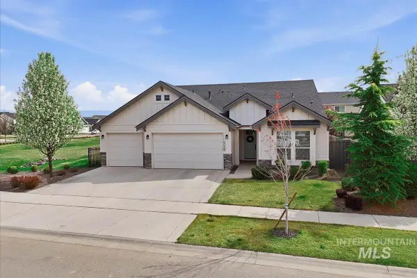 6098 Palatino Way, Meridian, ID 83642