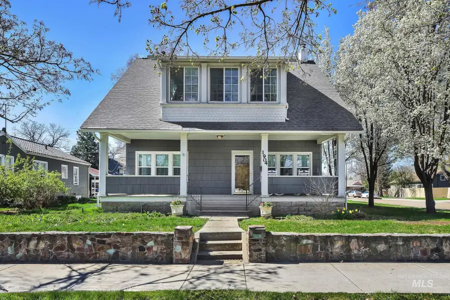 1904 Blaine St, Caldwell, ID 83605 - #2