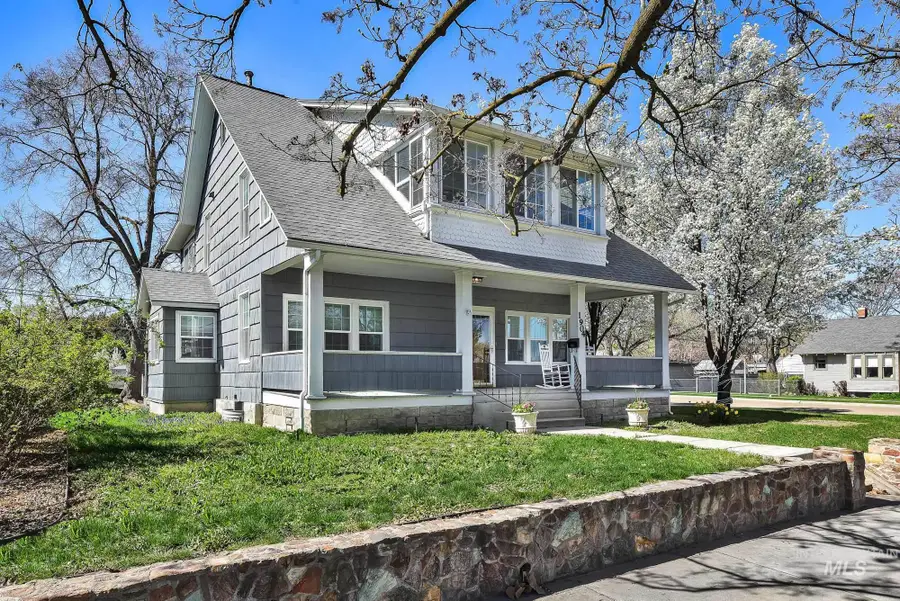 1904 Blaine St, Caldwell, ID 83605 - #3