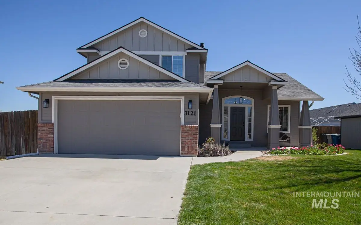 3121 Ray Ave, Caldwell, ID 83605 - #1
