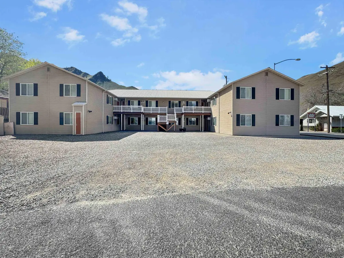 300 S Main #10, Riggins, ID 83549 - #1