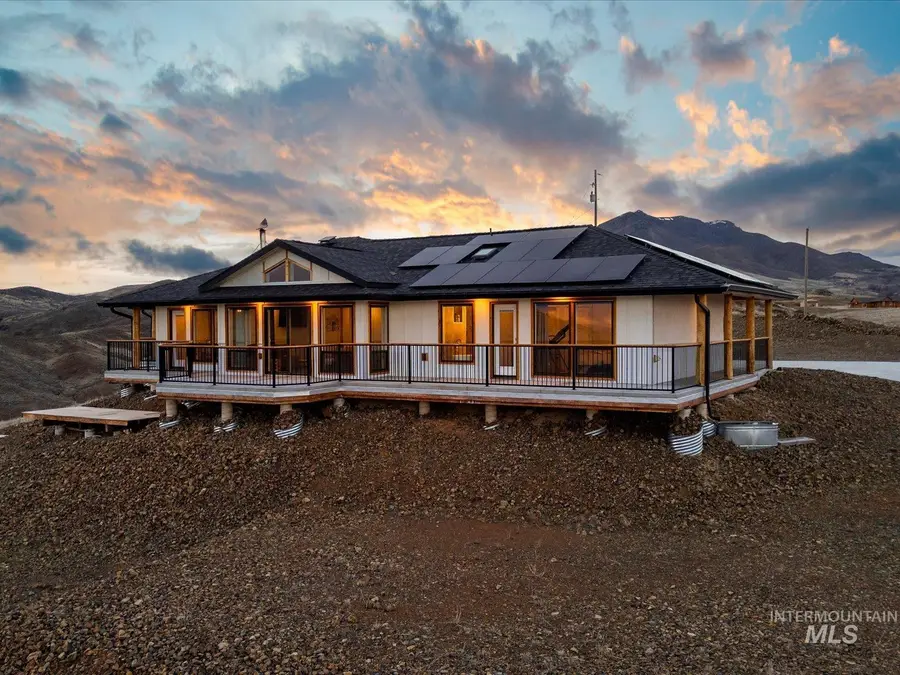 5225 Spring Creek Rd, Emmett, ID 83617 - #3