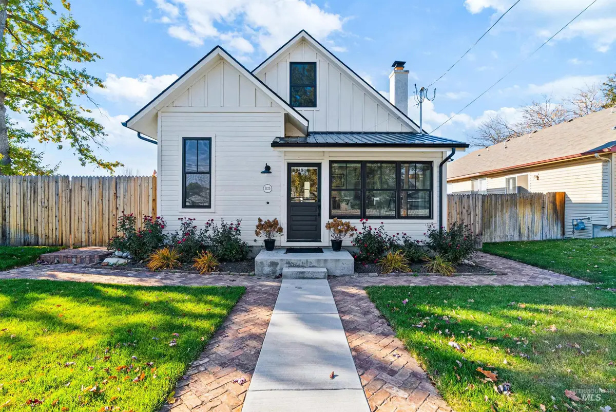 5125 N Pierce Park Lane, Boise, ID 83714 - #1