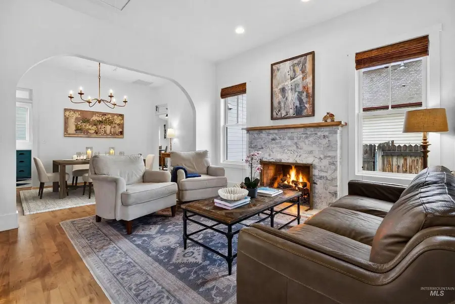 5125 N Pierce Park Lane, Boise, ID 83714 - #2