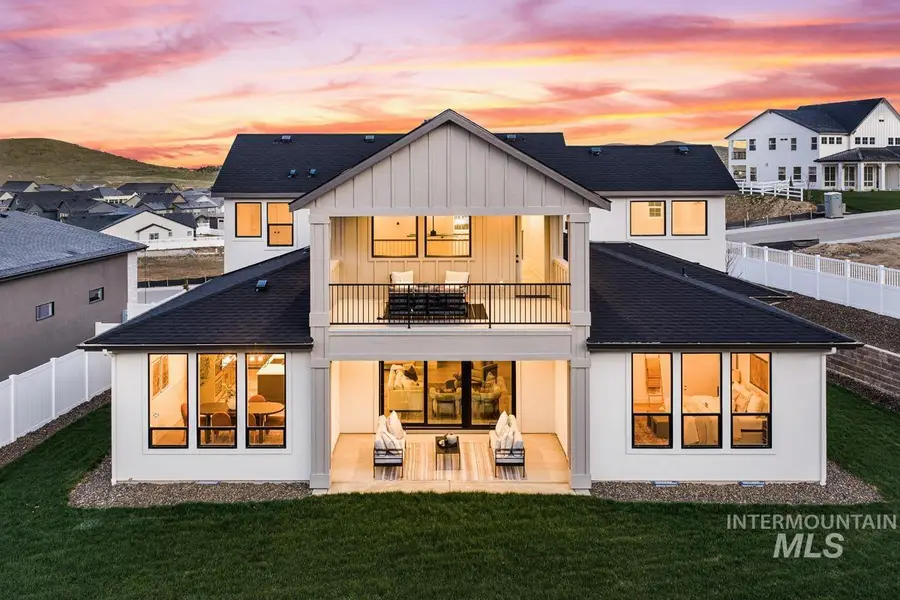 13424 N Spring Creek Way, Boise, ID 83714 - #2