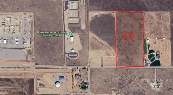 TBD W Kuna Mora Road, Kuna, ID 83634