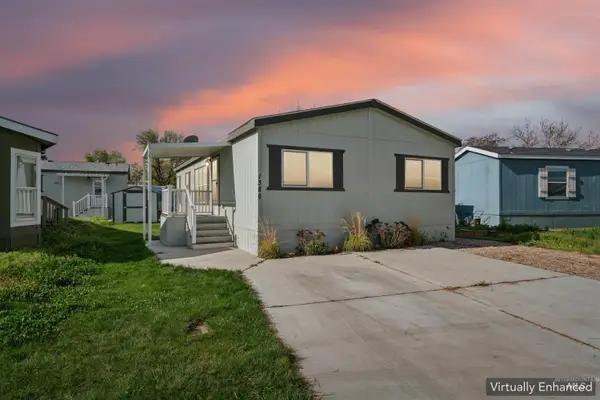 1386 N Arrow Ln, Boise, ID 83704