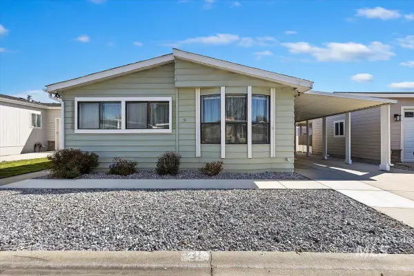 9390 Ustick Rd #31, Boise, ID 83704