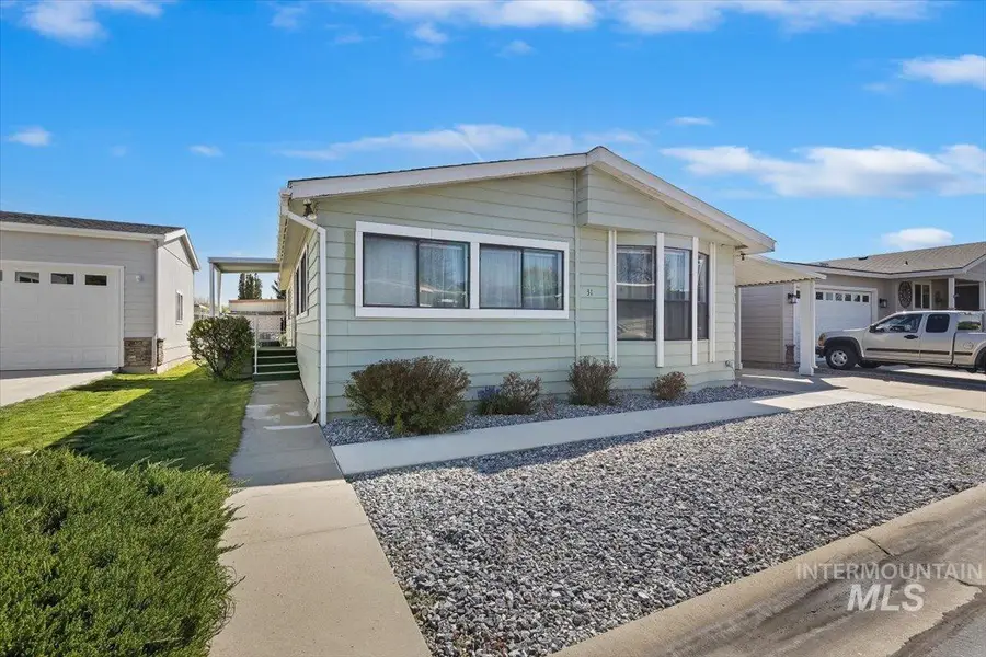 9390 Ustick Rd #31, Boise, ID 83704 - #2