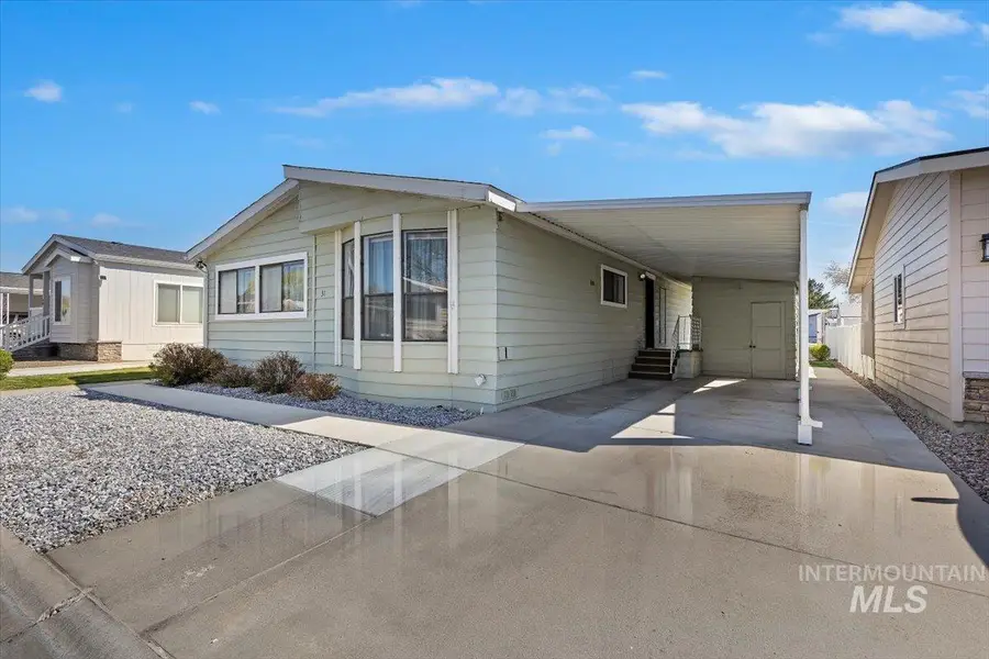 9390 Ustick Rd #31, Boise, ID 83704 - #3