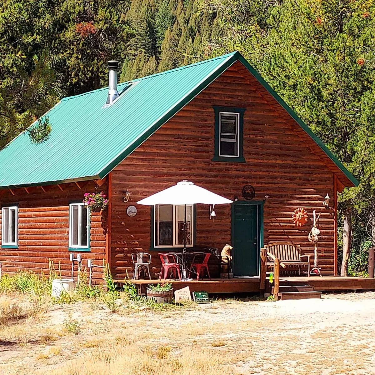 2079 Fleck Smt Fs079 Rd, Fairfield, ID 83327 - #1