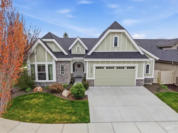 3266 S Saxony Ave, Eagle, ID 83616