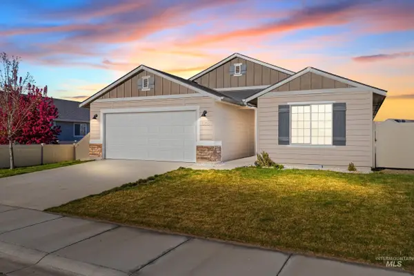 6718 S Allegiance Ave, Meridian, ID 83642