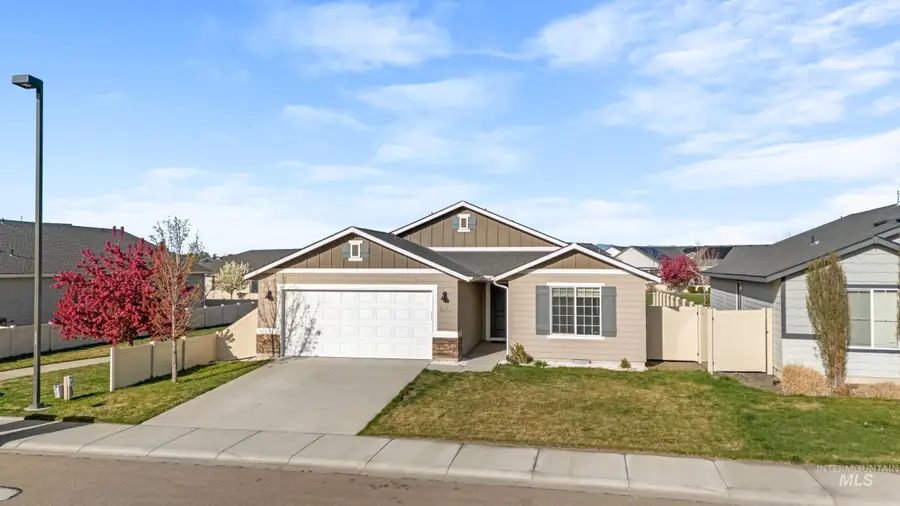 6718 S Allegiance Ave, Meridian, ID 83642 - #3