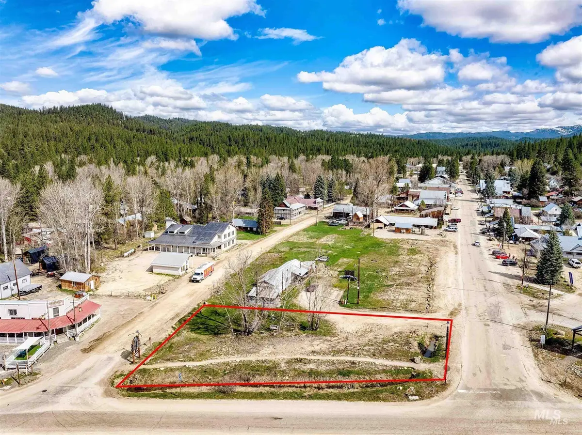 TBD Montgomery Or Main Street, Idaho City, ID 83631 - #1