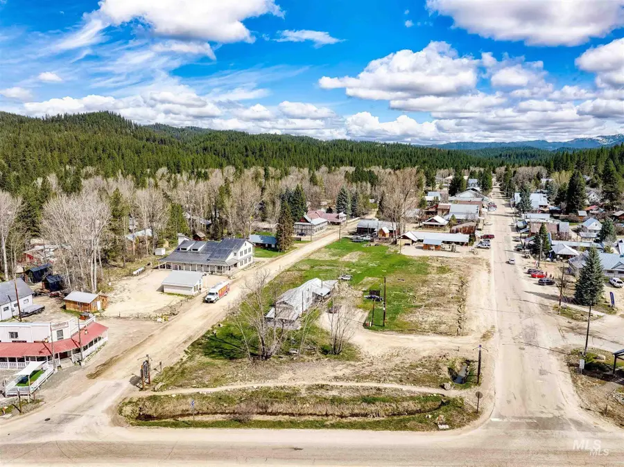 TBD Montgomery Or Main Street, Idaho City, ID 83631 - #2