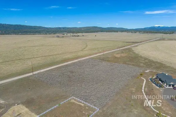 TBD Nissula, McCall, ID 83638