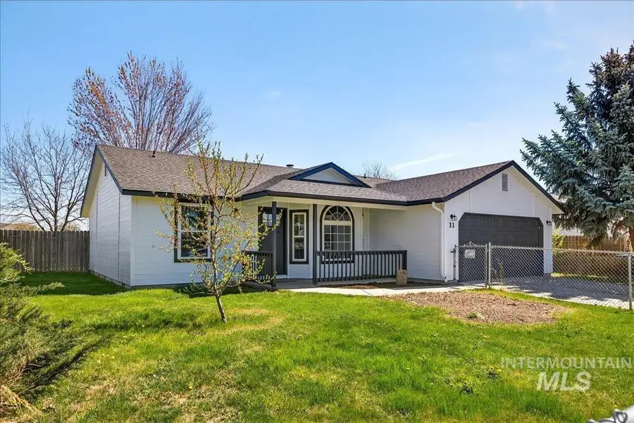 11 Marjorie Ave, Middleton, ID 83644 - #3