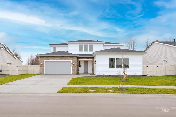 1247 W Osceola St, Middleton, ID 83644