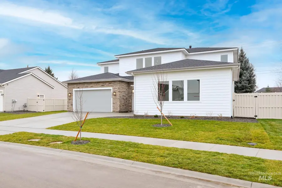 1247 W Osceola St, Middleton, ID 83644 - #3