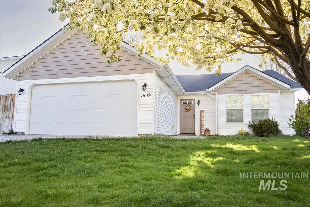 1509 N Elm, Jerome, ID 83338 - #1