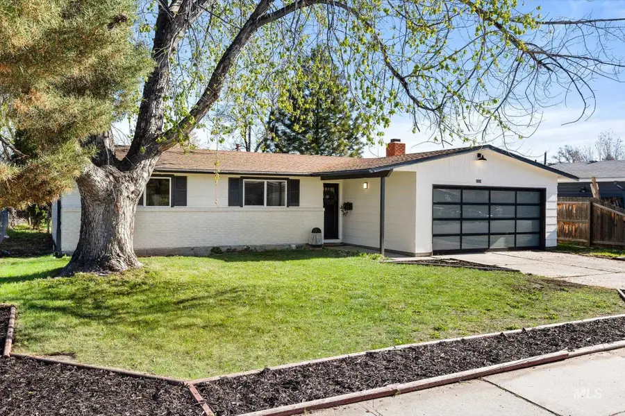 2220 W Panama St., Boise, ID 83705 - #2