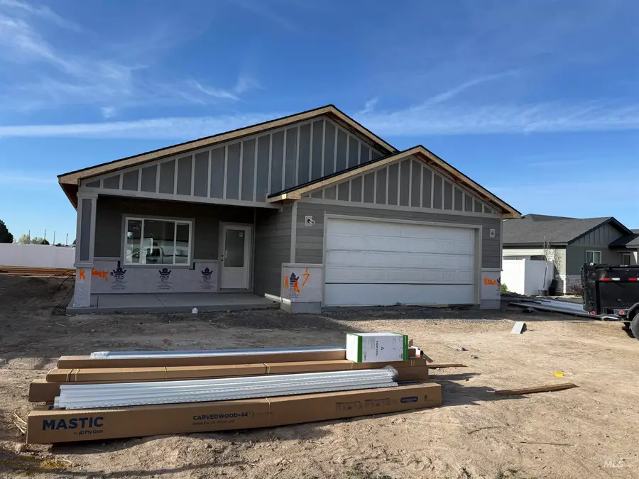 1317 E 18th Ave., Jerome, ID 83338 - #2