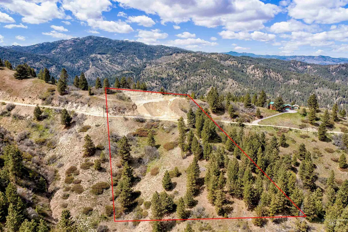 TBD Wilderness Way, Boise, ID 83716 - #1