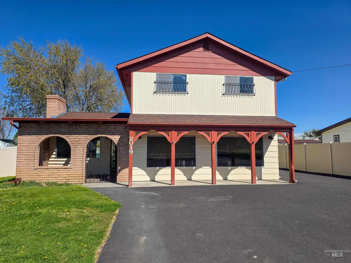 2019 Birch Ave, Lewiston, ID 83501 - #1