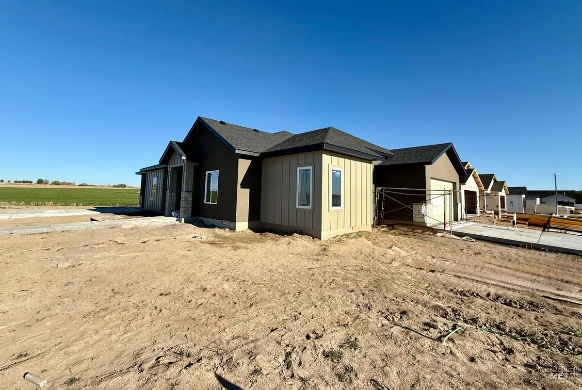 1331 E 19th Ave. #Lot 4 Block 9, Jerome, ID 83338 - #1