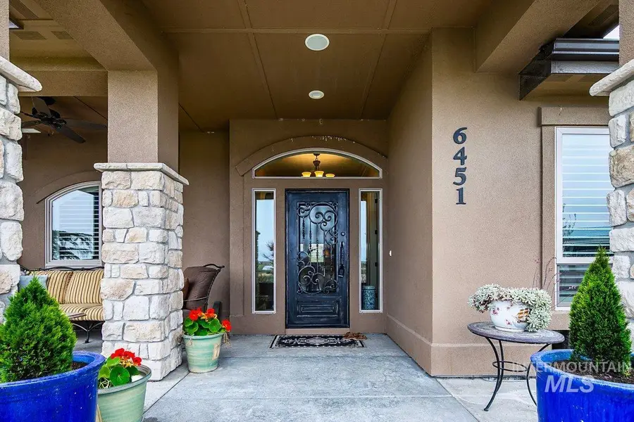 6451 Little Freezeout Rd., Caldwell, ID 83607 - #3