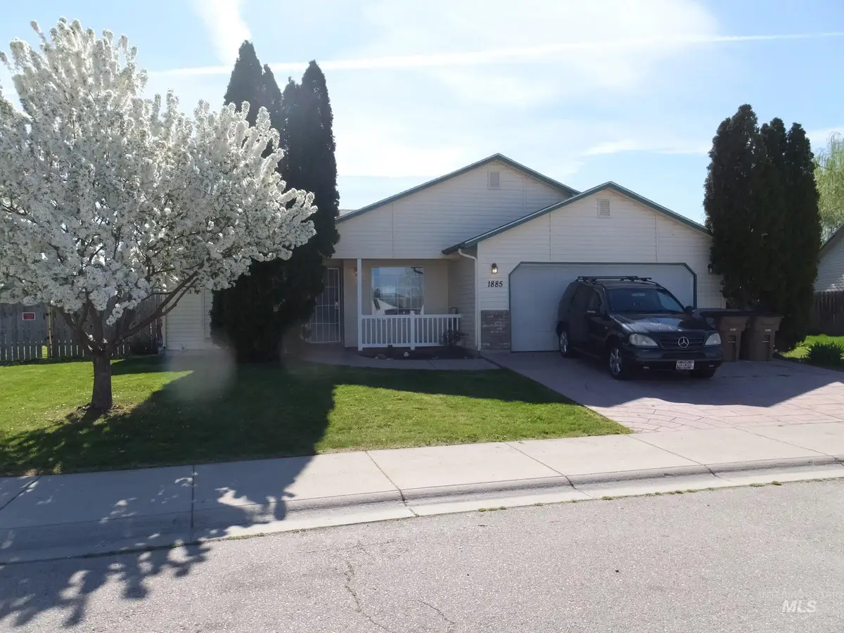 1885 Stone Dr, Emmett, ID 83617 - #1