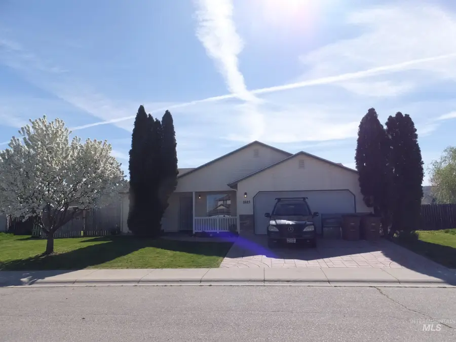 1885 Stone Dr, Emmett, ID 83617 - #2
