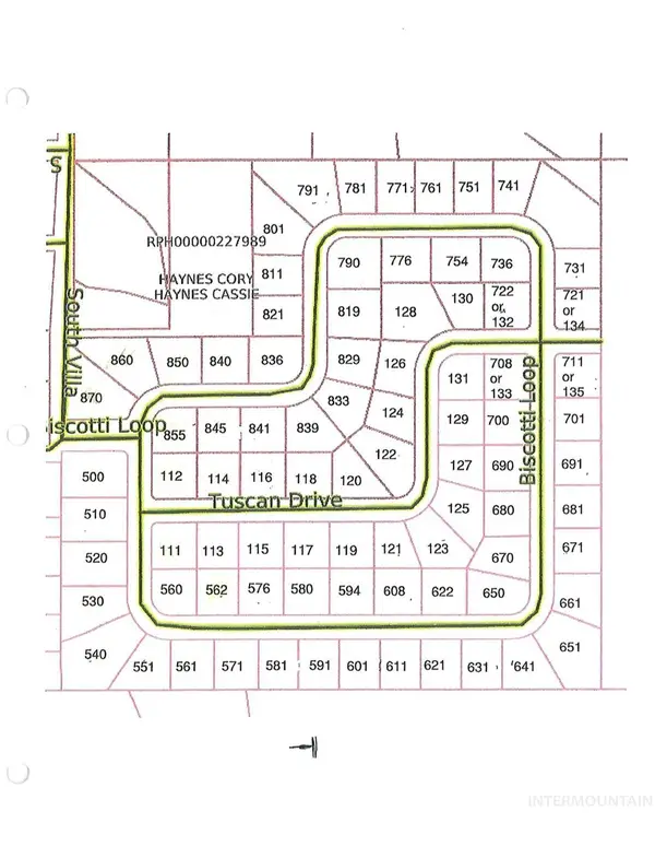 736 Biscotti Loop, Heyburn, ID 83336