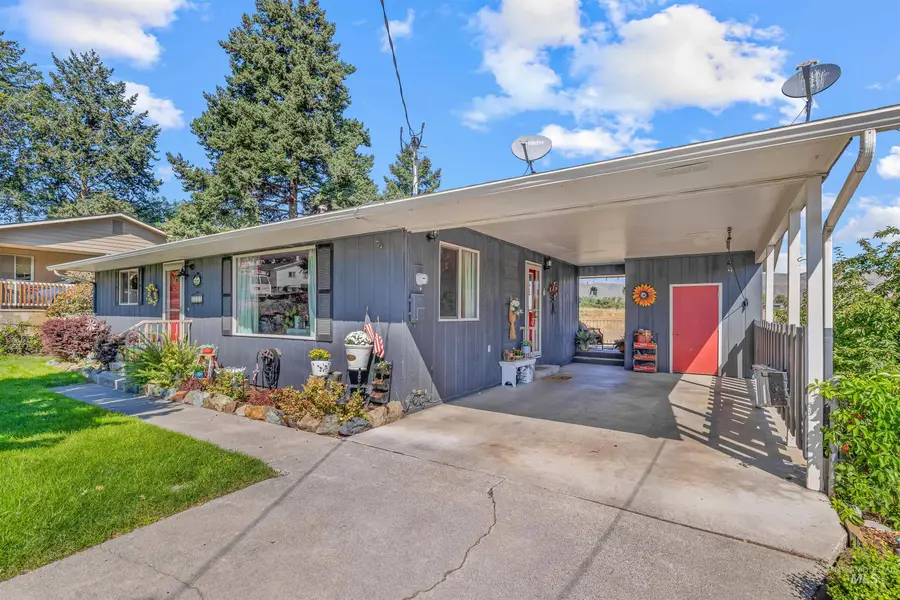 1212 21st Avenue, Clarkston, WA 99403 - #3
