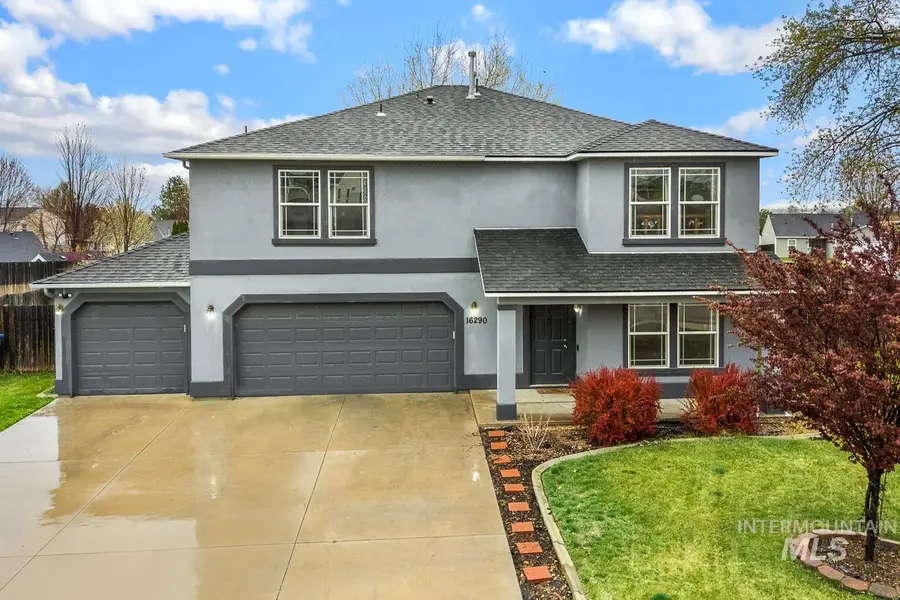 16290 Jewel Way, Caldwell, ID 83607 - #2
