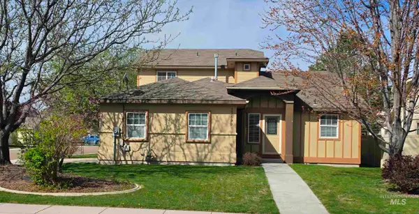 17599 Dark Zebra Way, Nampa, ID 83687