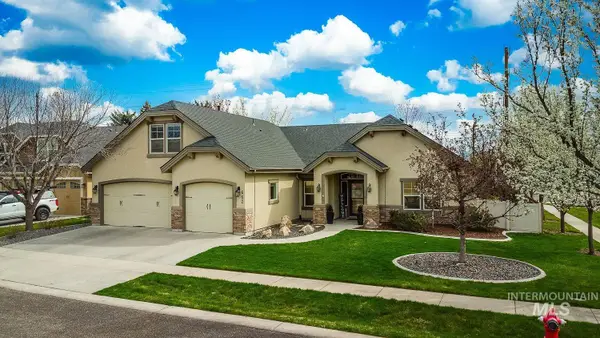 662 N Culver Creek Ave, Star, ID 83669