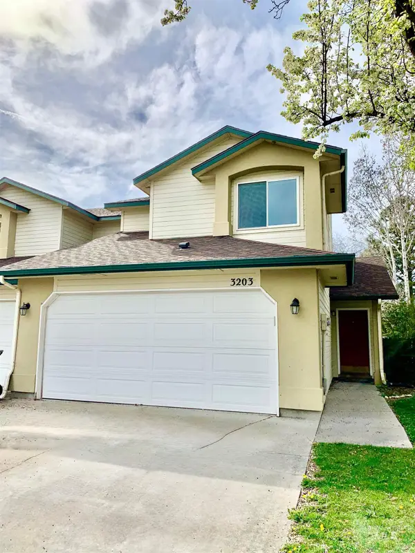 3203 S Capistrano Ave, Boise, ID 83705