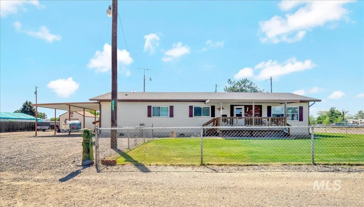 1785 N Haskett Street, Mountain Home, ID 83647 - #1