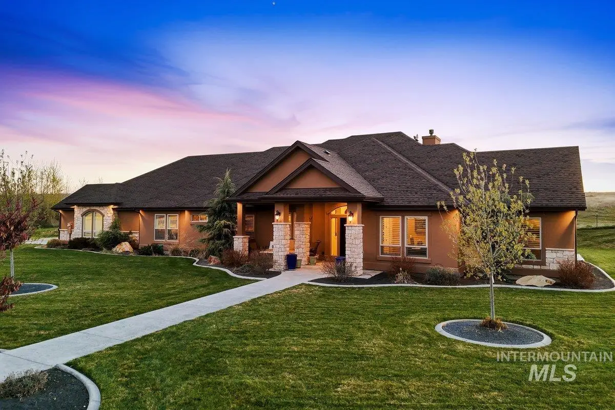 6451 Little Freezeout Rd., Caldwell, ID 83607 - #1