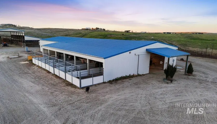 6451 Little Freezeout Rd., Caldwell, ID 83607 - #2