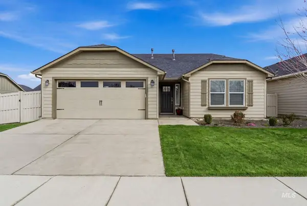 612 Diamond Lake St, Middleton, ID 83644