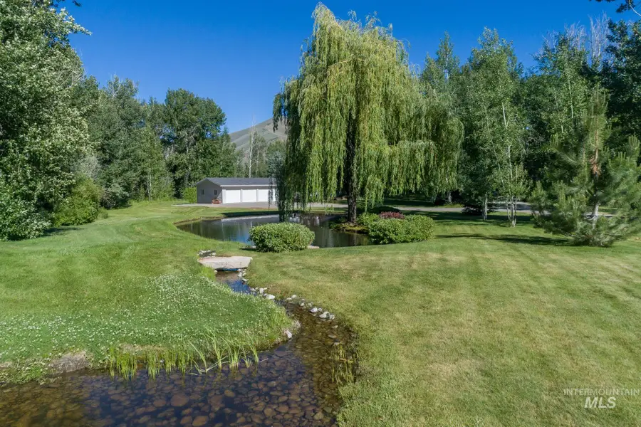 100 & 200 Trout Lane, Bellevue, ID 83313 - #2