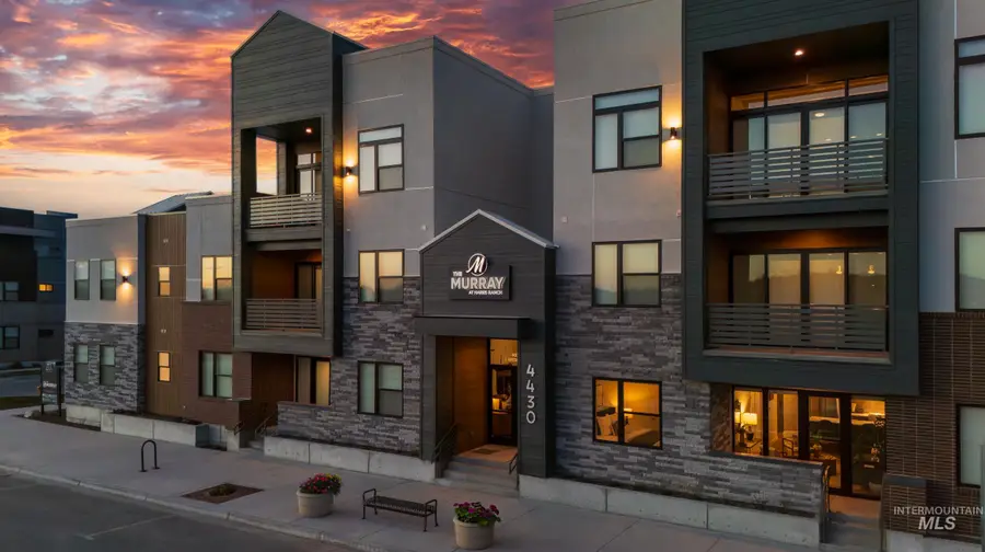 4430 E Haystack St #201, Boise, ID 83716 - #2