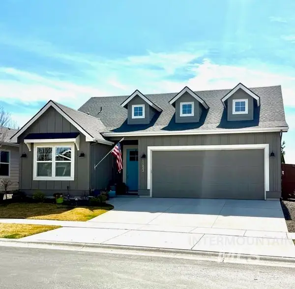 1293 W Bolton Ln, Eagle, ID 83646