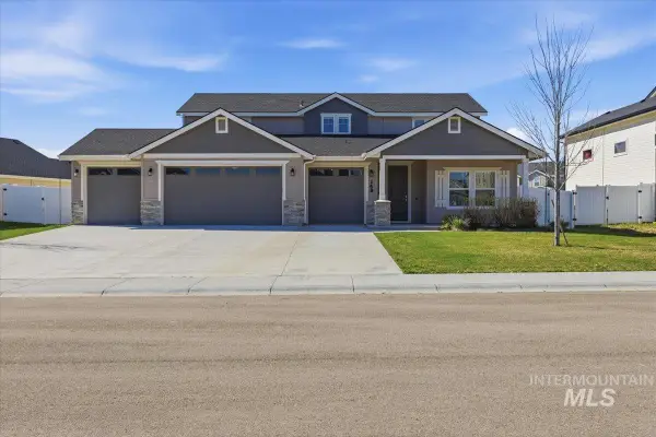 148 Homesteaders St., Middleton, ID 83644