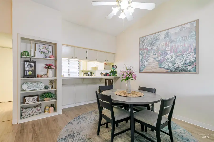 3458 S Raindrop Court, Boise, ID 83706 - #2